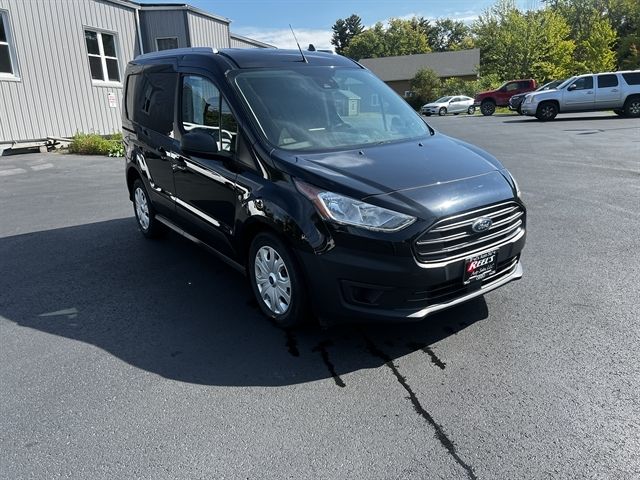 2019 Ford Transit Connect XL