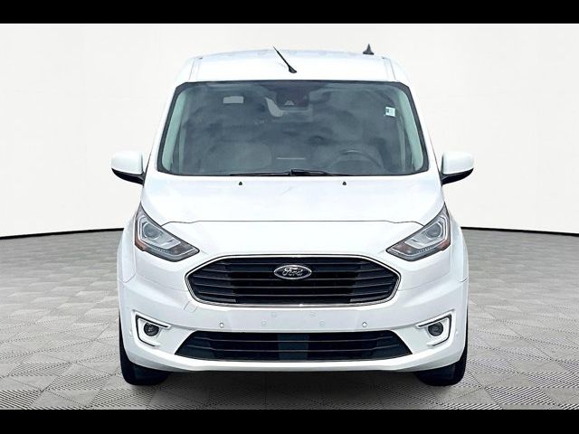 2019 Ford Transit Connect Titanium