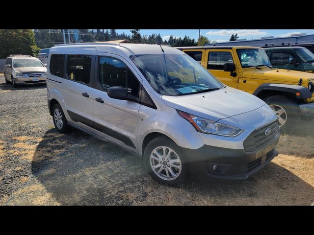 2019 Ford Transit Connect XL