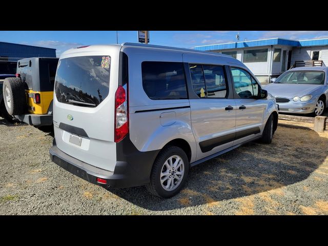 2019 Ford Transit Connect XL