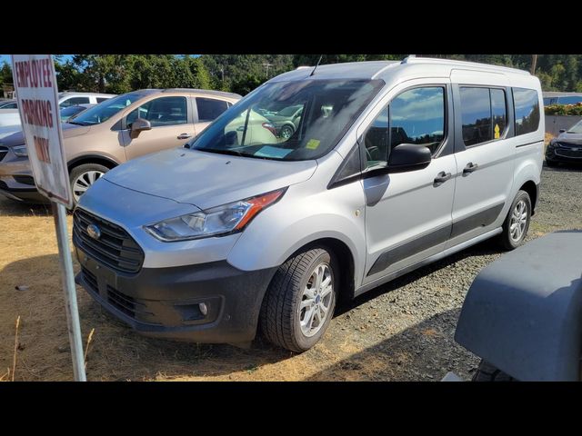 2019 Ford Transit Connect XL