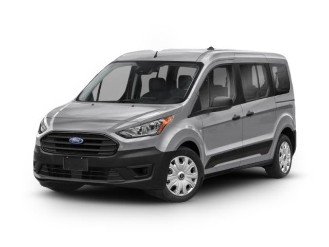 2019 Ford Transit Connect XL