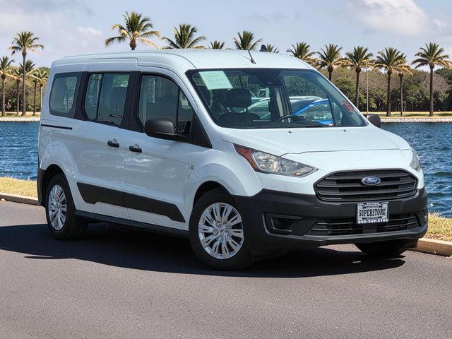 2019 Ford Transit Connect XL