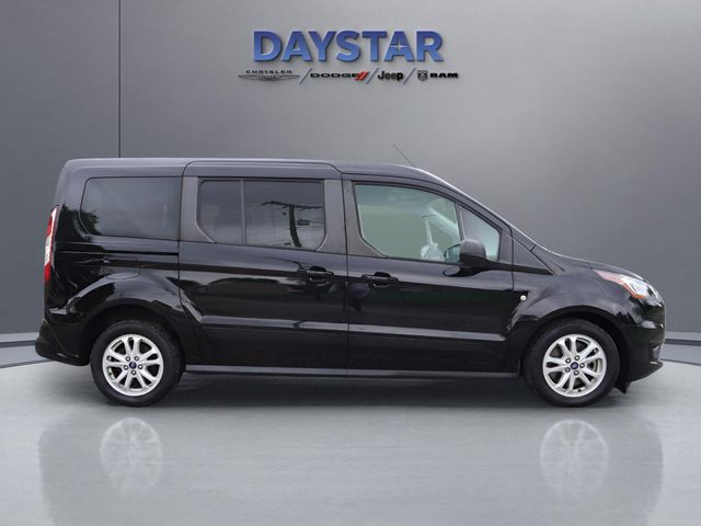 2019 Ford Transit Connect XLT