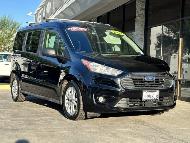 2019 Ford Transit Connect XLT