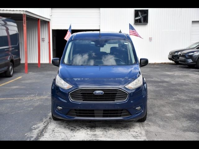 2019 Ford Transit Connect XLT
