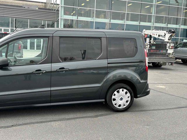 2019 Ford Transit Connect XLT