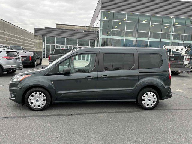 2019 Ford Transit Connect XLT