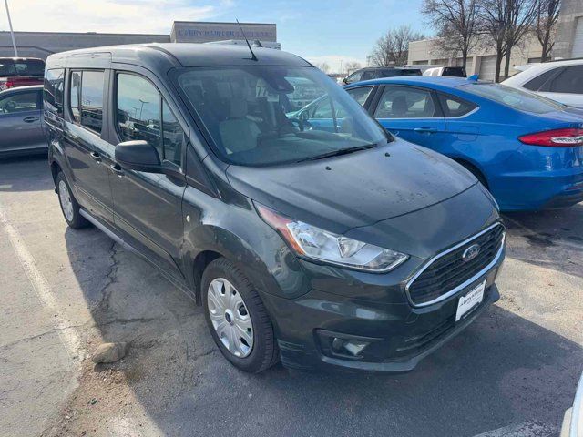 2019 Ford Transit Connect XLT