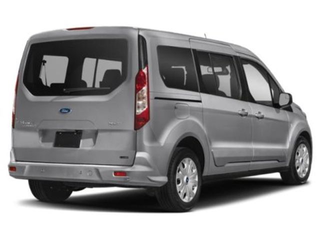 2019 Ford Transit Connect XLT