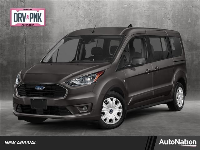 2019 Ford Transit Connect XLT