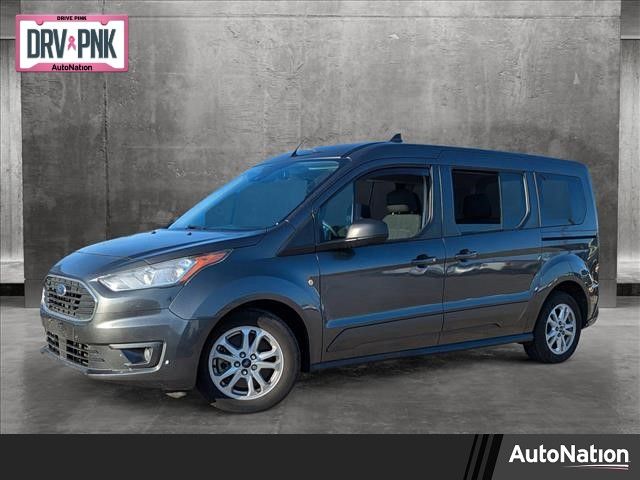 2019 Ford Transit Connect XLT