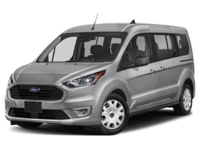 2019 Ford Transit Connect XLT