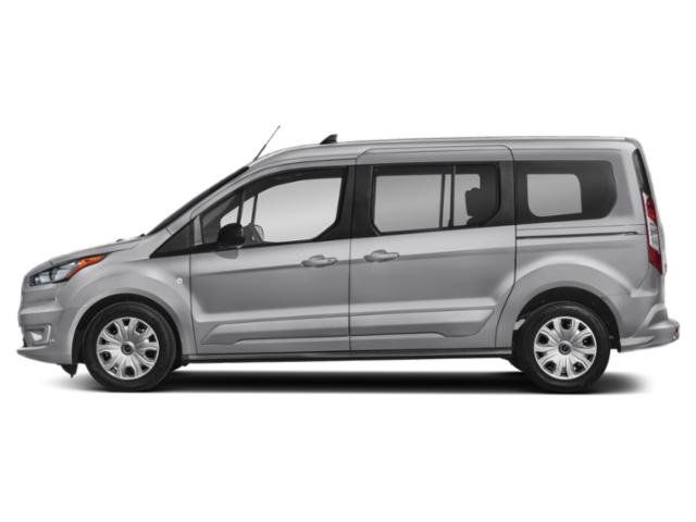 2019 Ford Transit Connect XLT