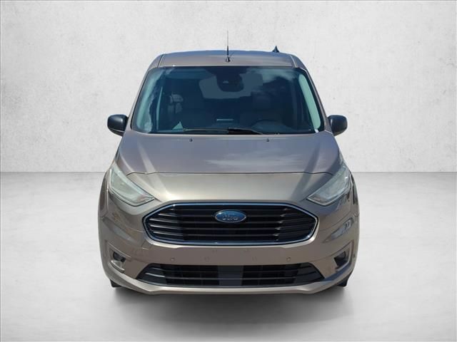 2019 Ford Transit Connect XLT