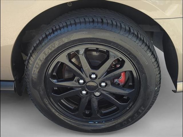 2019 Ford Transit Connect XLT