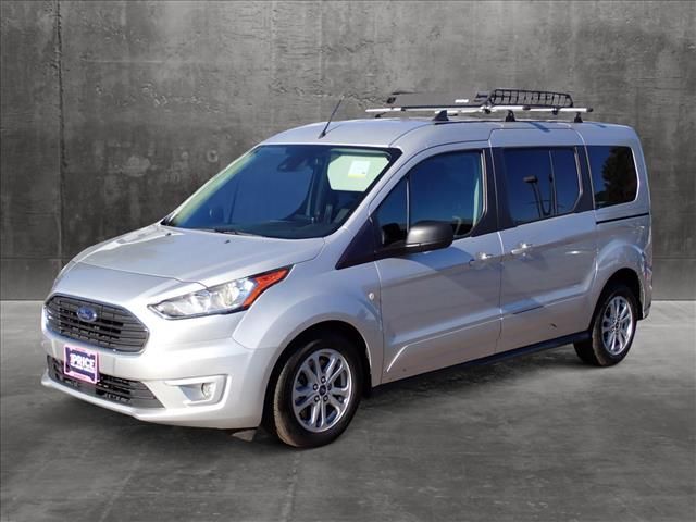 2019 Ford Transit Connect XLT