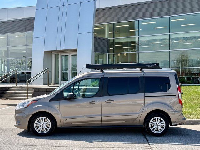 2019 Ford Transit Connect XLT