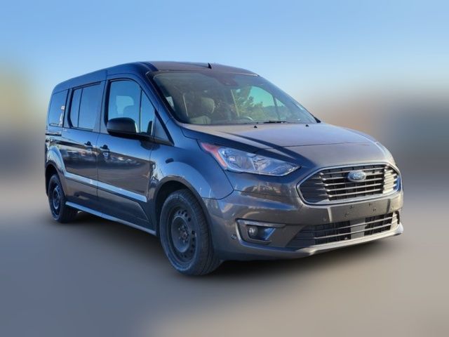 2019 Ford Transit Connect XLT