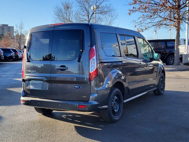 2019 Ford Transit Connect XLT