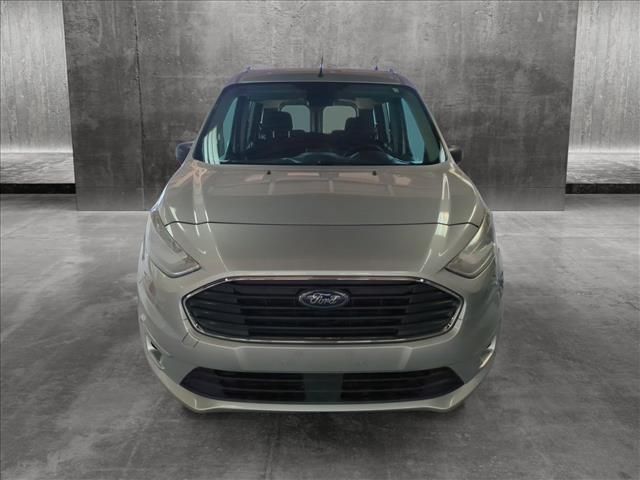 2019 Ford Transit Connect XLT