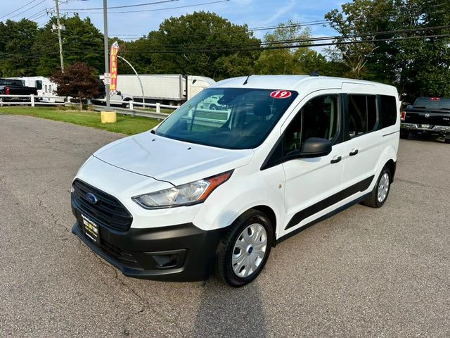 2019 Ford Transit Connect XL