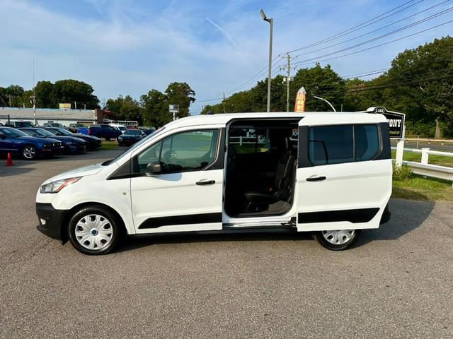 2019 Ford Transit Connect XL