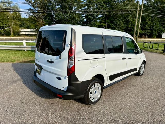 2019 Ford Transit Connect XL