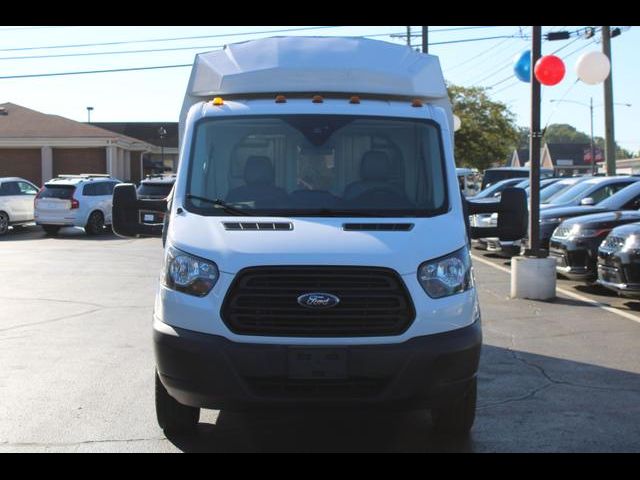 2019 Ford Transit Base