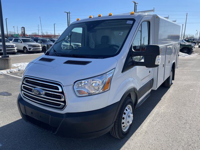 2019 Ford Transit Base