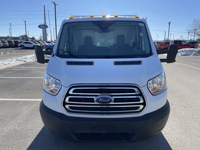 2019 Ford Transit Base