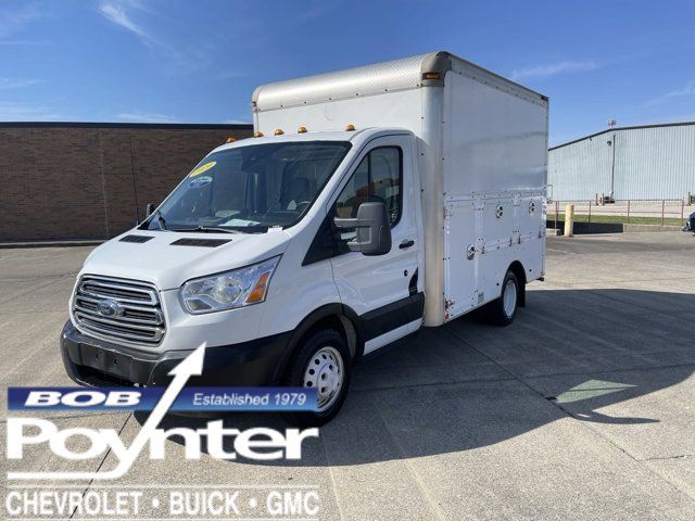 2019 Ford Transit Base