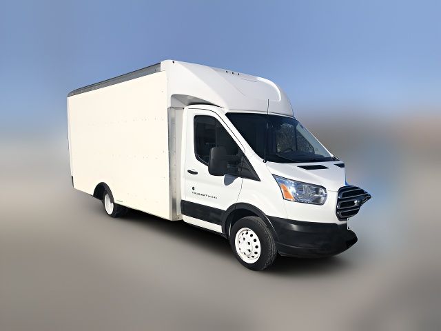 2019 Ford Transit Base