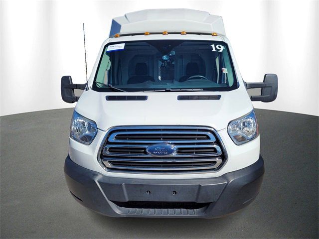 2019 Ford Transit Base