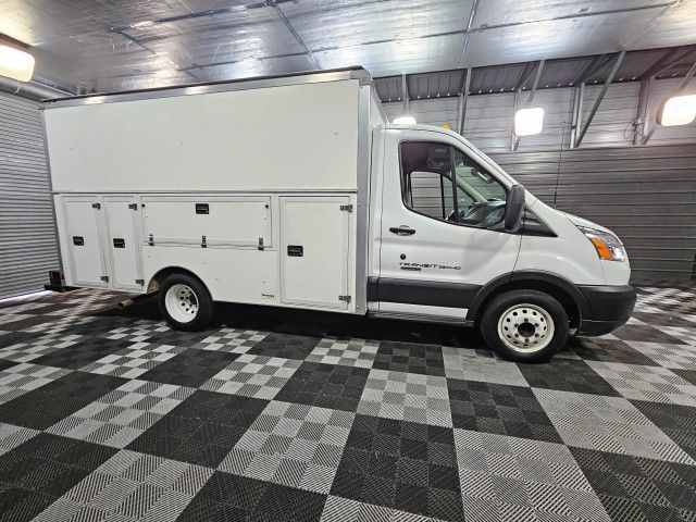 2019 Ford Transit Base