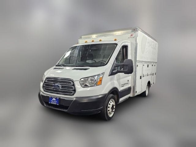 2019 Ford Transit Base