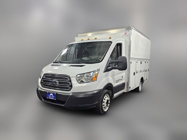 2019 Ford Transit Base