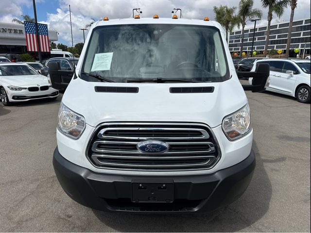 2019 Ford Transit Base