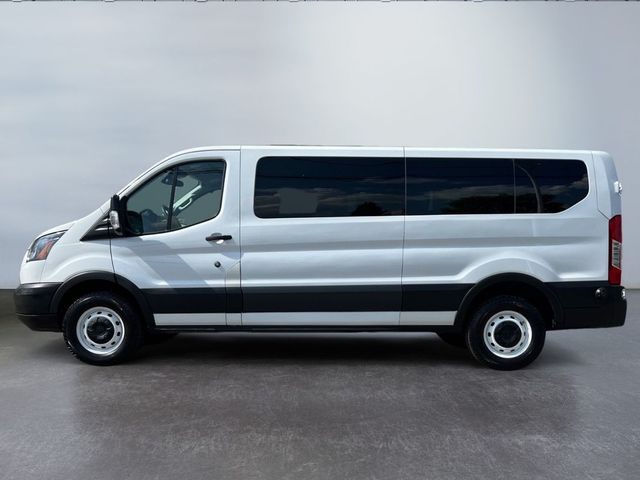 2019 Ford Transit XL