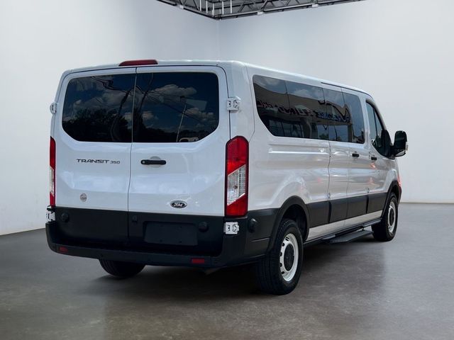 2019 Ford Transit XL