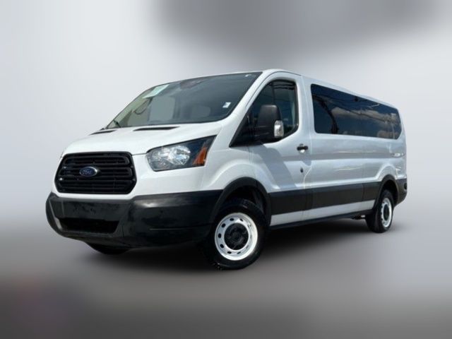 2019 Ford Transit XL