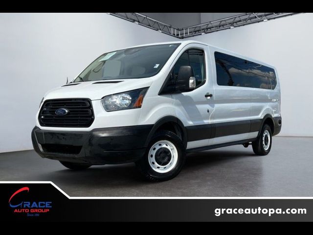 2019 Ford Transit XL