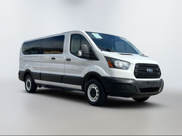 2019 Ford Transit XL