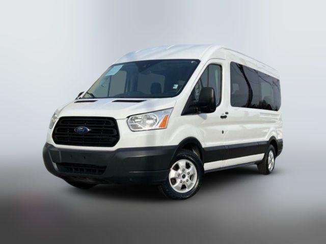 2019 Ford Transit XLT