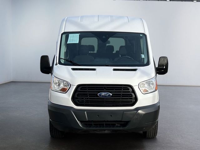 2019 Ford Transit XLT