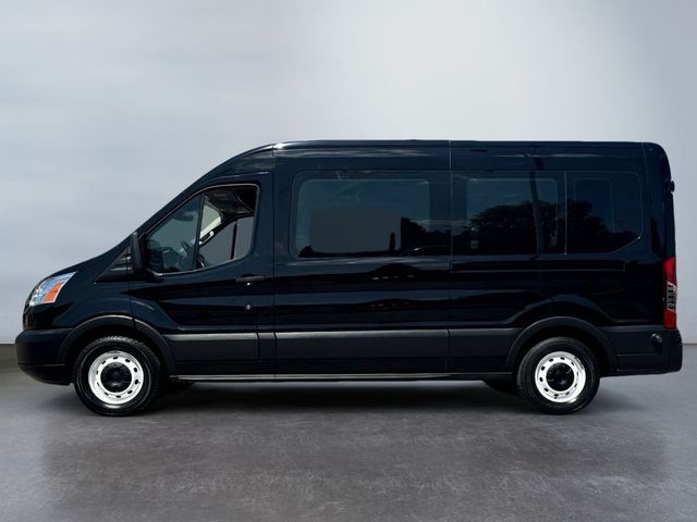 2019 Ford Transit XLT