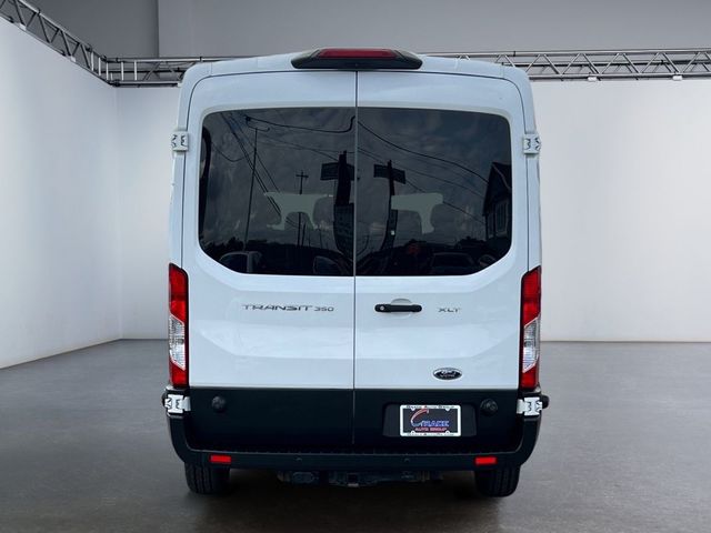 2019 Ford Transit XLT