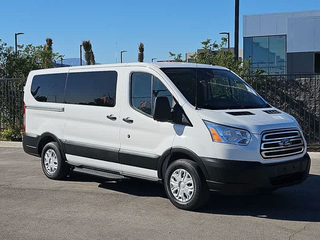 2019 Ford Transit XLT