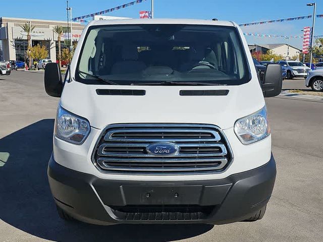 2019 Ford Transit XLT