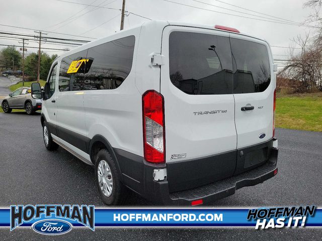 2019 Ford Transit XLT